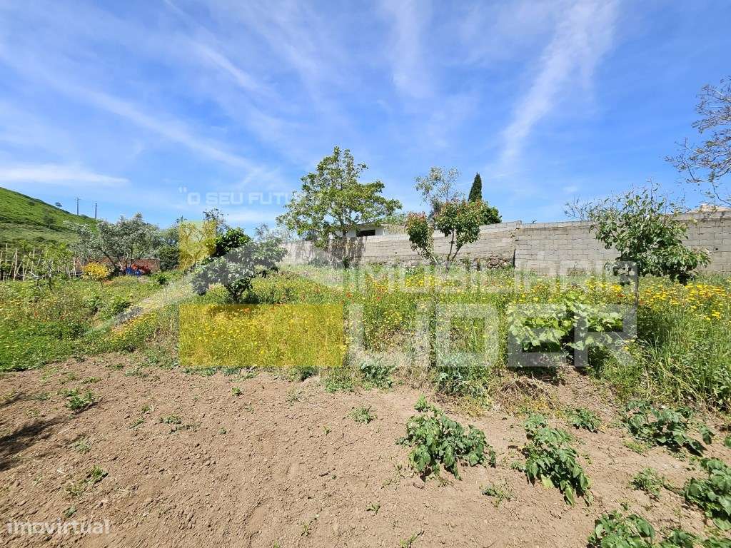 Terreno Rústico com 1.000 m2 na Malveira-Mafra.-16