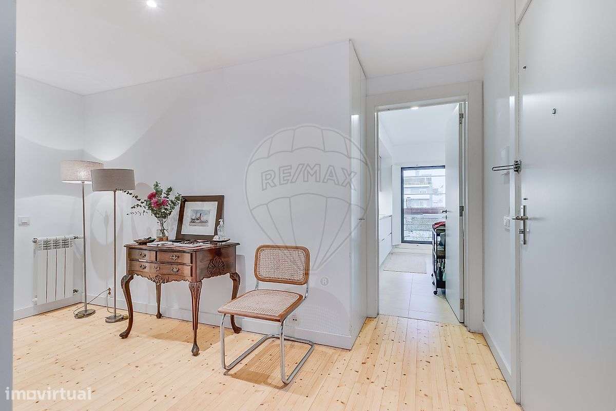 Apartamento T4 para venda - Grande imagem: 4/45