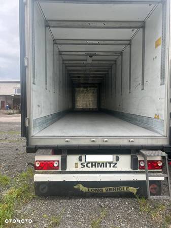 Schmitz Cargobull SKO - 5