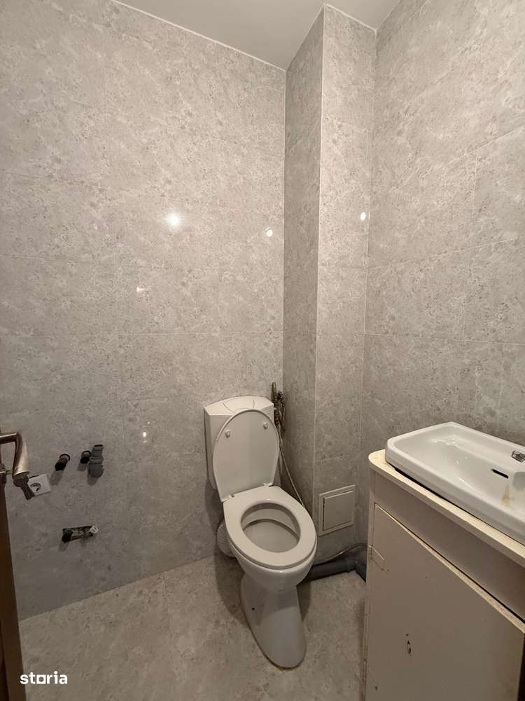 Bd. Bucuresti zona Don Pio - Ap. 3 camere, et. II-7