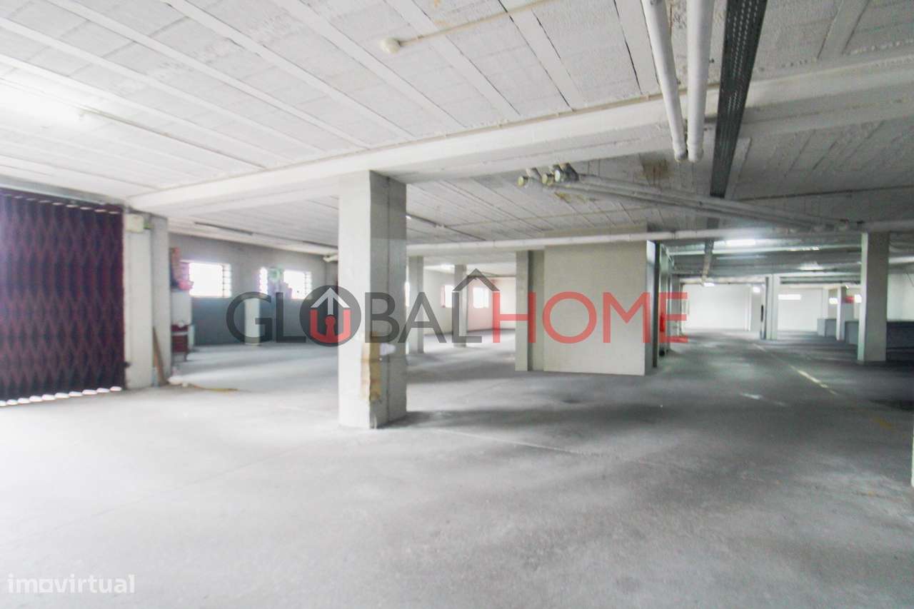 Apartamento T3 Renovado em Rio Tinto-44