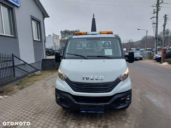 Iveco Daily 50C16 - 3