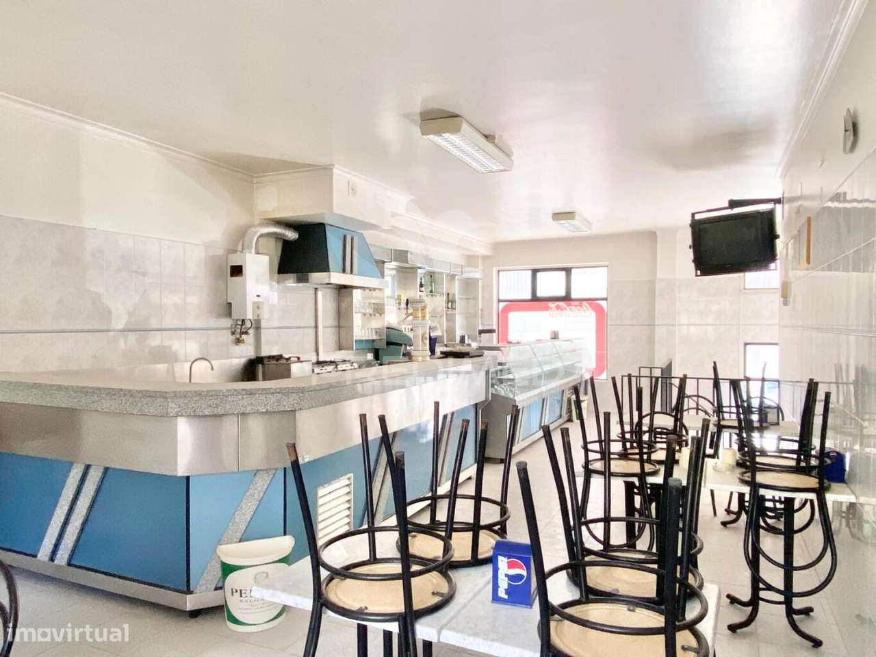 Estabelecimento Comercial a venda - Grande imagem: 5/14