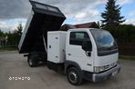 Nissan CABSTAR - 10