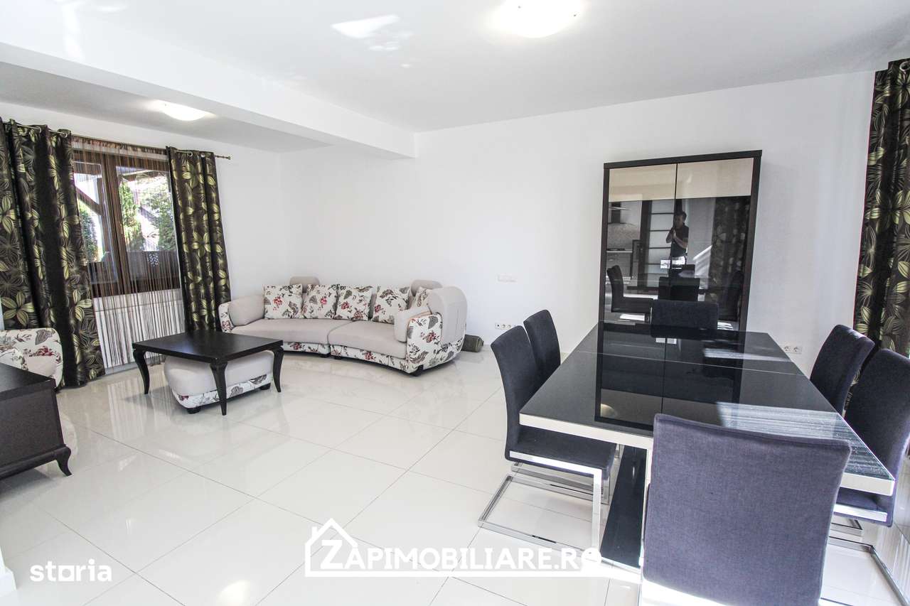 Belvedere - Casa 4 camere + garaj - Zona Rezidentiala - Imagine principală: 4/20