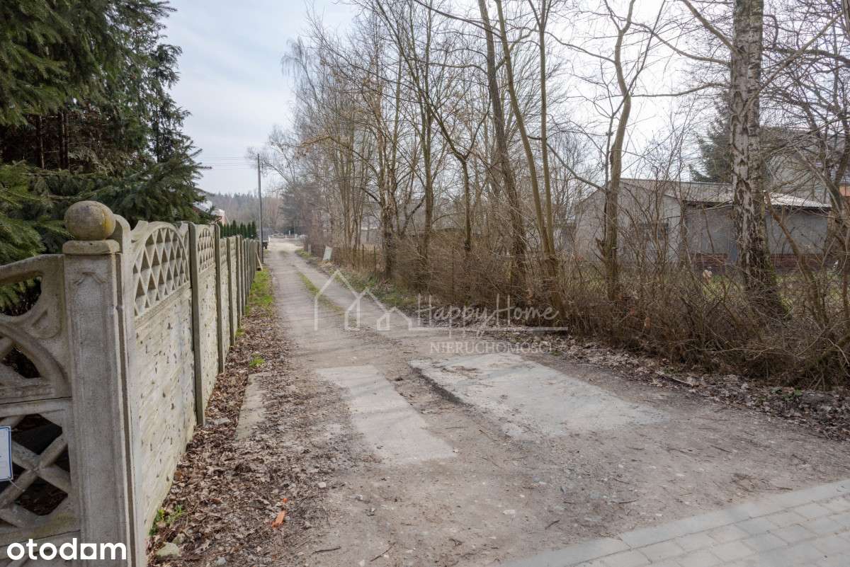 Kameralne Osiedle - 6 budynków - Nowoczesna Bryła-17