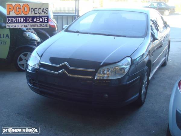 Citroen C5 2.0 HDi 2006 para peças - 2