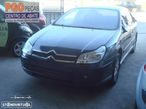 Citroen C5 2.0 HDi 2006 para peças - 2