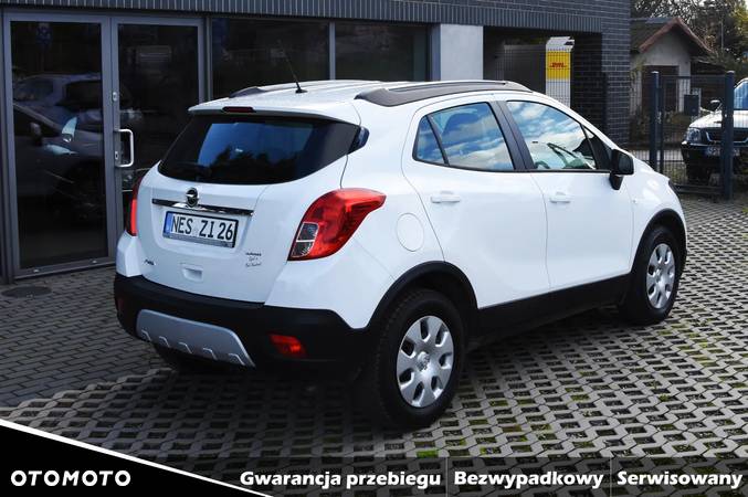 Opel Mokka 1.6 Active S&S - 5