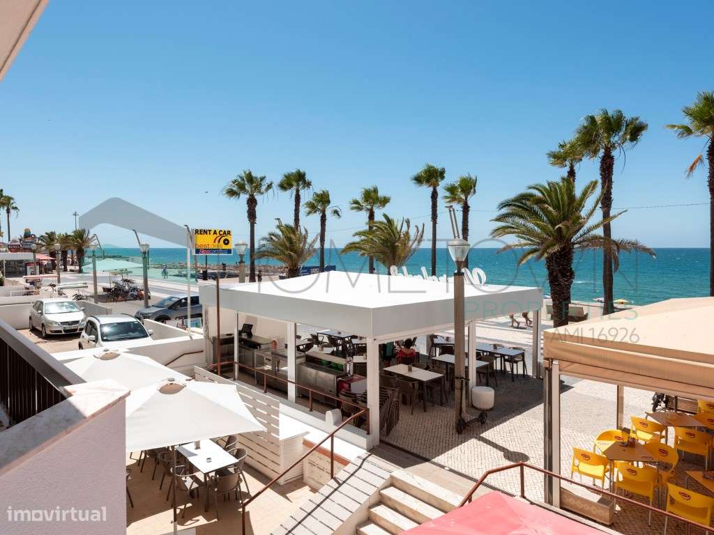 Apartamento T3 - Frente mar, Quarteira - Grande imagem: 5/29
