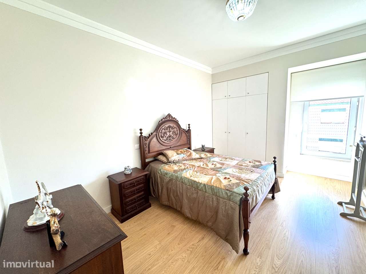 Apartamento T4 – Centro de V.N.Gaia-14