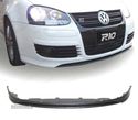 SPOILER LIP DIANTEIRO PARA VOLKSWAGEN VW GOLF MK5 GTI - 1