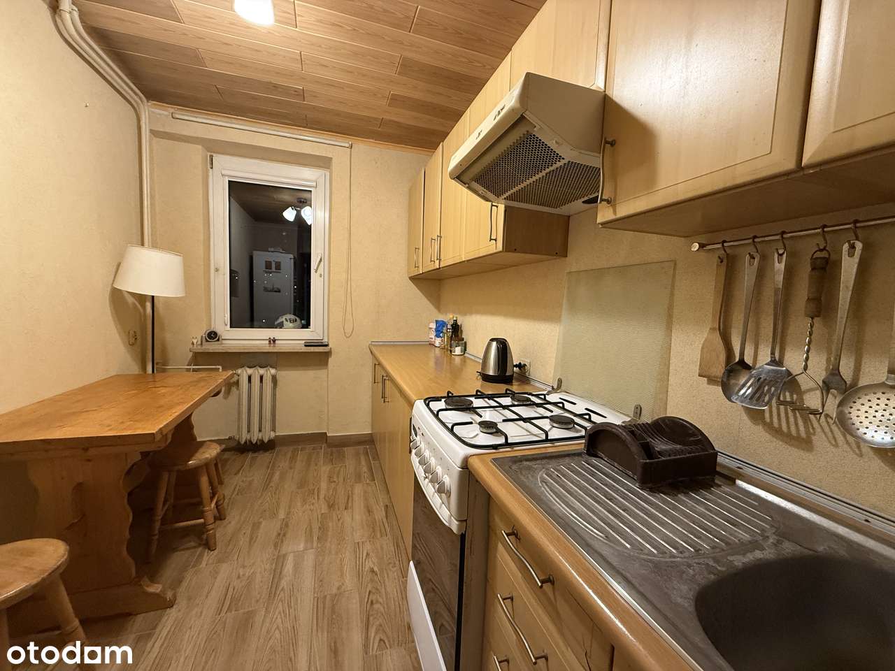 Pokój na wynajem w świetnej lokalizacji|BEZ PROWIZJI! - Pełny obrazek: 4/6