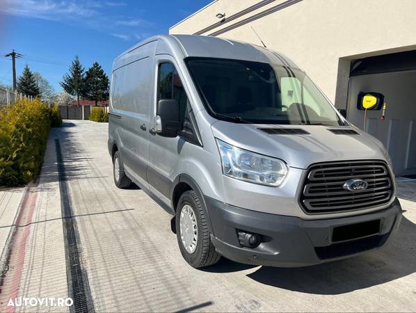 Ford Transit - 7