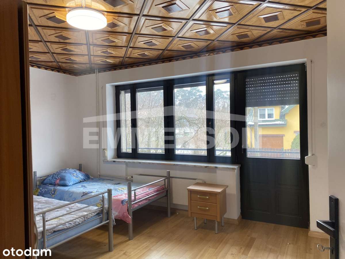 Dom wolnostojący pod wynajem-0