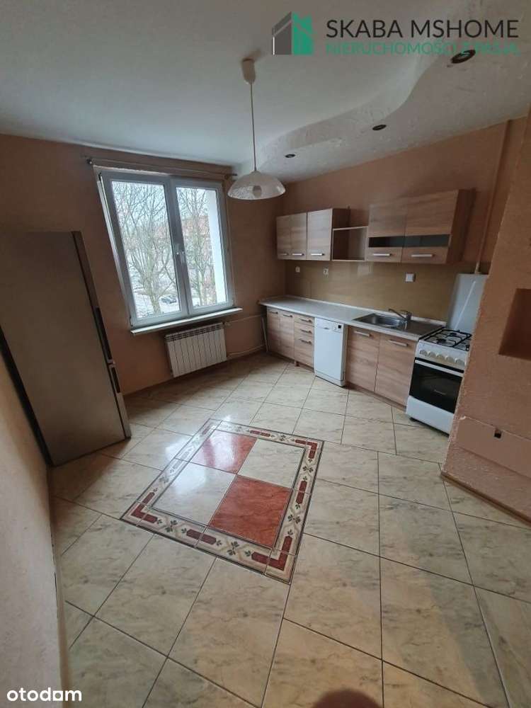 Mieszkanie na sprzedaż-1