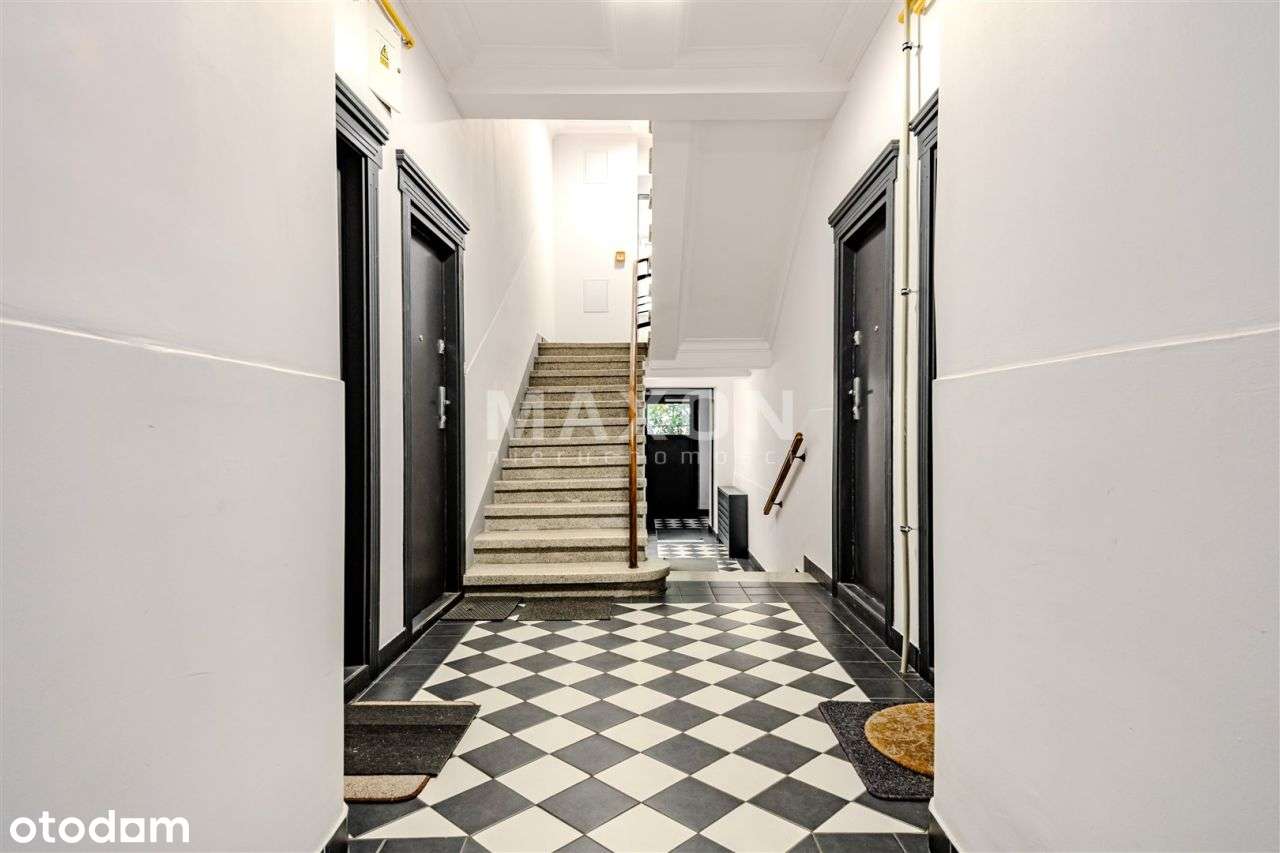 Dwa niezależne pokoje z osobną kuchnią - Pełny obrazek: 4/15