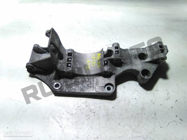 Apoio /suporte De Alternador R0459_03143c Audi A3 (8l1) 1.9 Tdi - 2