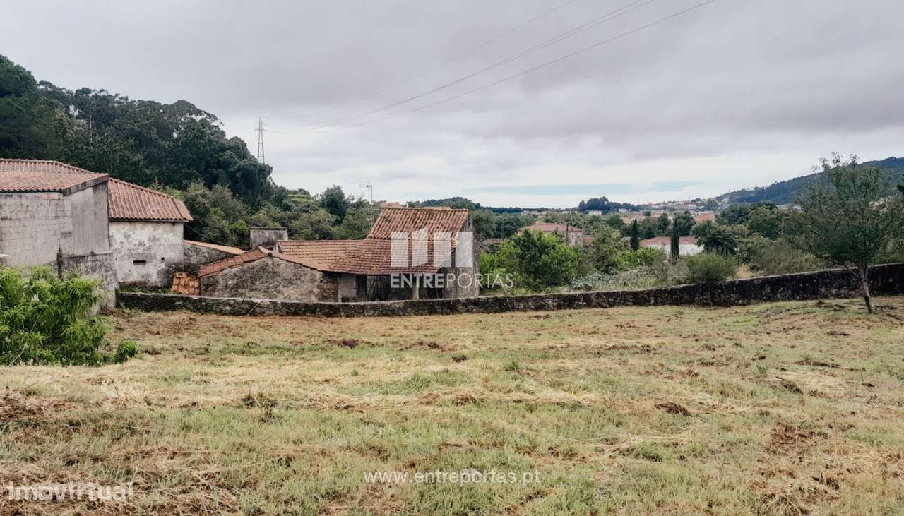 Venda de Terreno de construção, Perre, Viana do Castelo - Grande imagem: 4/22