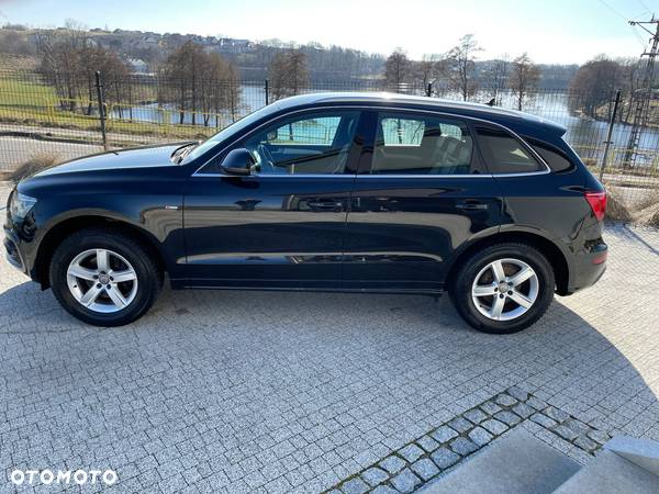 Audi Q5 2.0 TFSI Quattro - 9