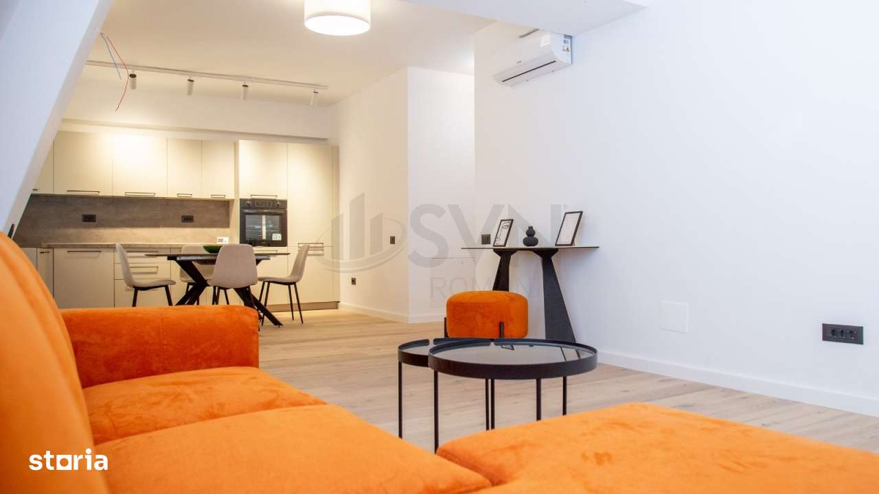 Apartament 3 Camere Aviatiei - Imagine principală: 4/10