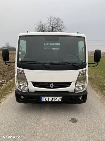 Renault MAXITY 3.0 Diesel 150KM * WYWROTKA 3-stronna * KLIMAT * ZNAKOMITY STAN! - 3