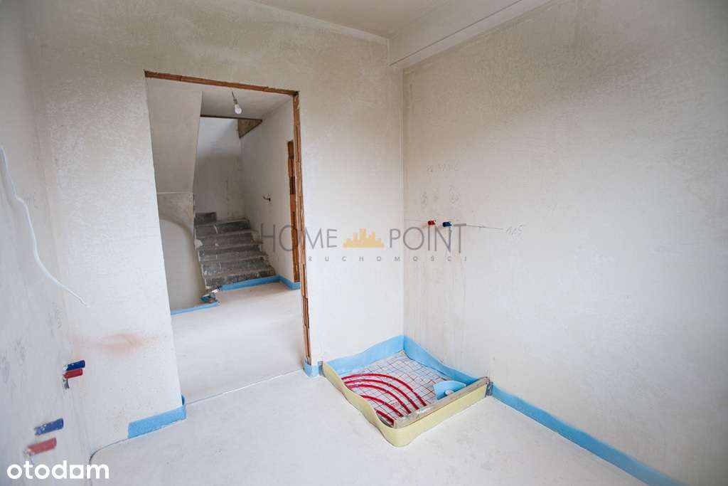 Blizniak z poddaszem, Wawer- Miedzeszyn-8