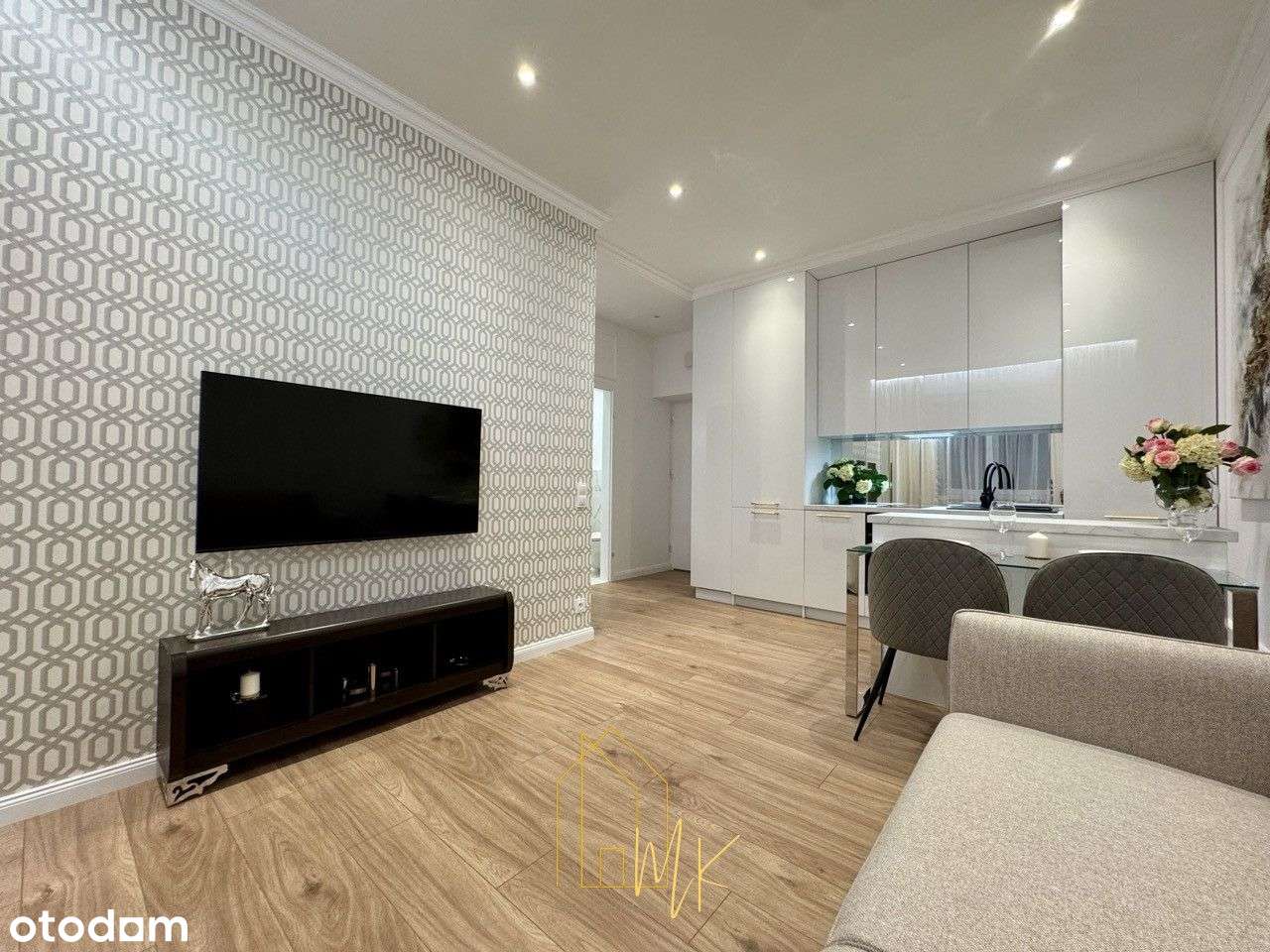 Komfortowe mieszkanie na Sprzedaż –świetna lokaliz-7