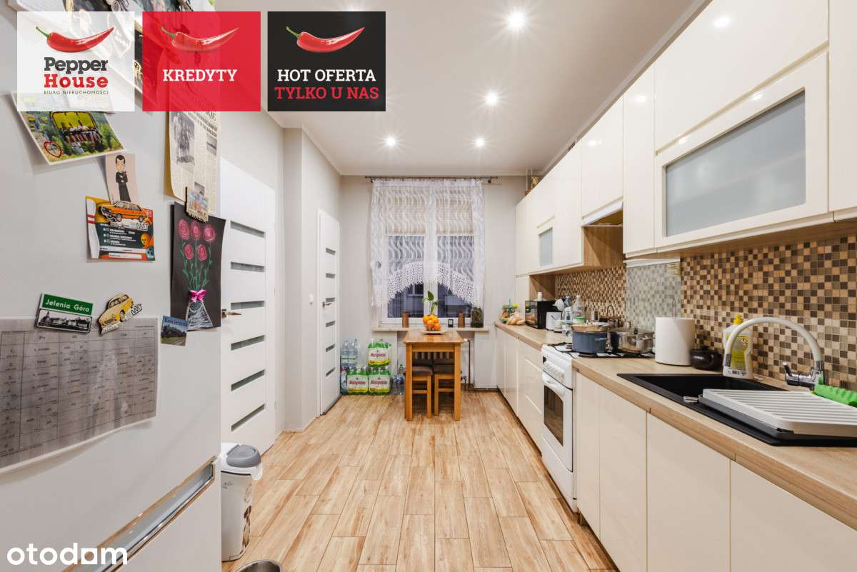 Mieszkanie w centrum Gdyni z miejscem postojowym - Pełny obrazek: 5/20