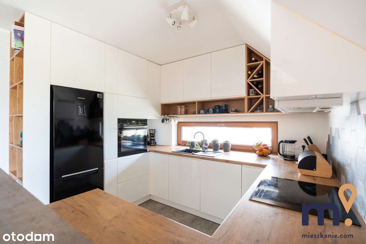 Przytulne mieszkanie w Skotnikach-5