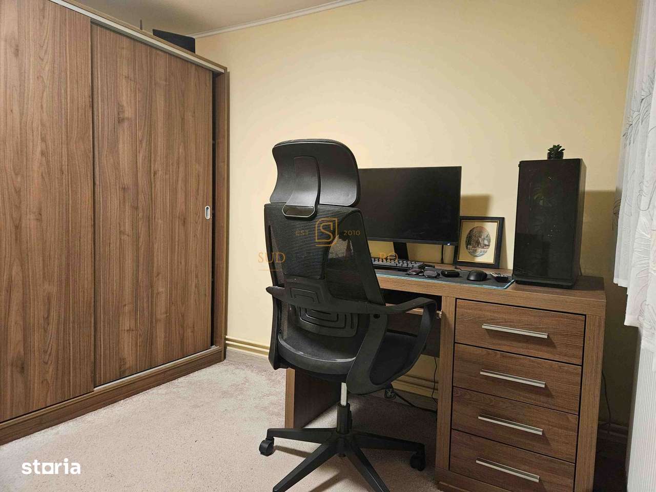 Casa de vanzare, 118 mp, teren 1513 mp, utilitati complete, Jilava, If - Imagine principală: 5/11