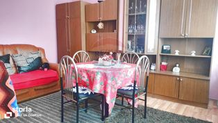 Apartament 2 camere la casa Vitrometan Medias