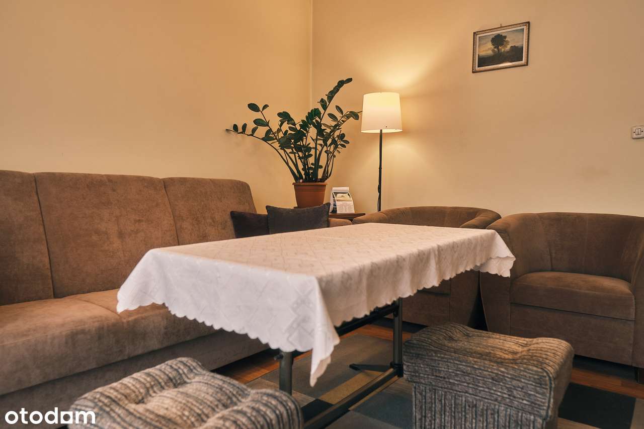 BEZPOŚREDNIO | 3 Pokoje 59m2 | Balkon | Zielony Wirek - Pełny obrazek: 4/15