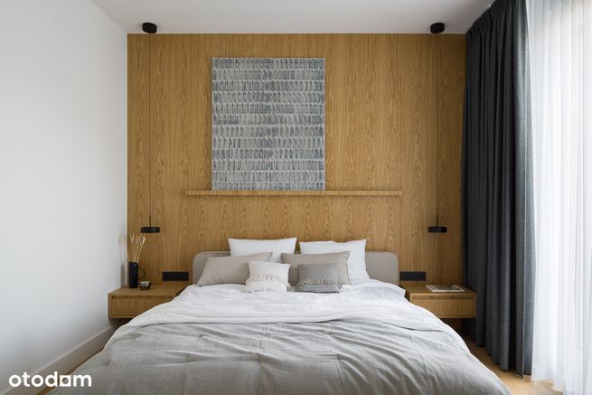 Penthouse z widokiem na NCŁ | Rezerwacja-10