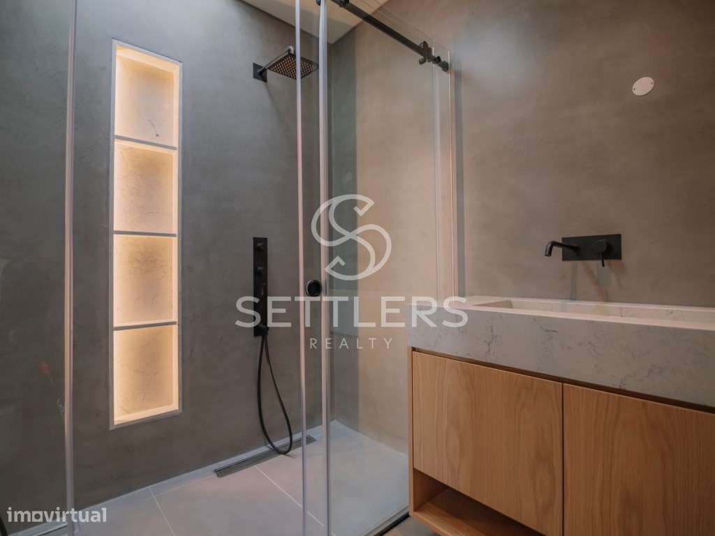 Moradia T4 - Murches-54