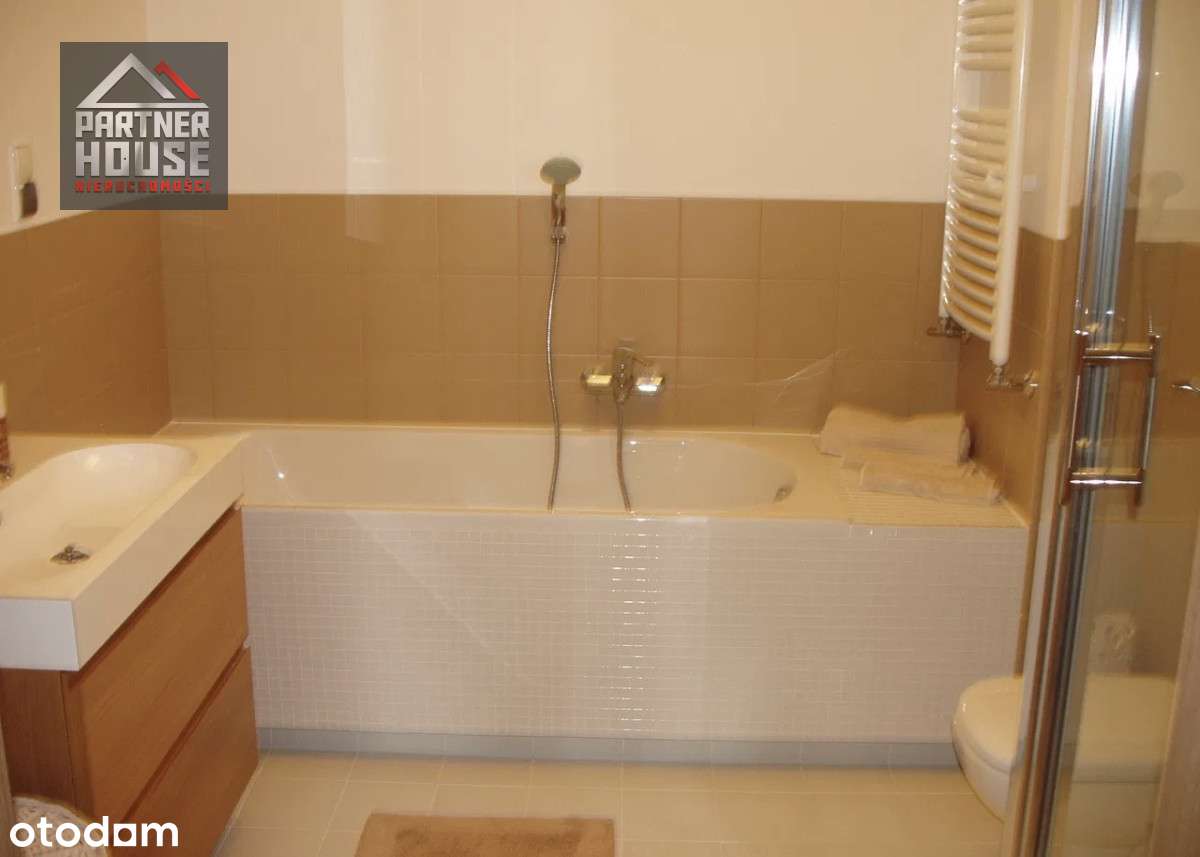 Gdańsk Wrzeszcz – 3 pokoje | 78 m² | Centrum-9