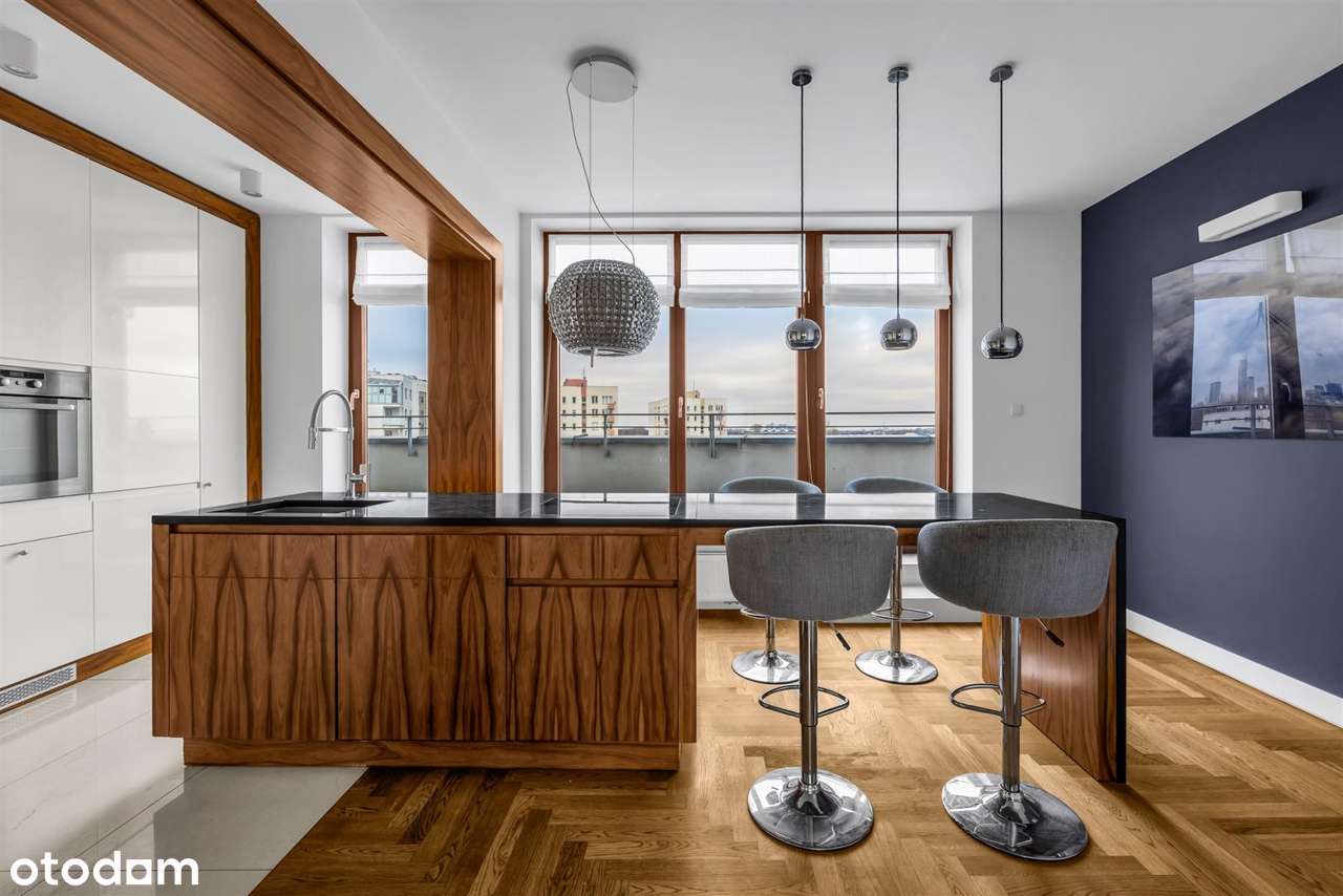 dwupoziomowy apartament | perełka | 4 sypialnie - Pełny obrazek: 5/20