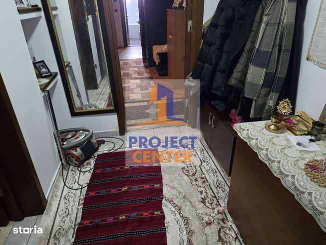 Apartament 2 camere, Banat, ideal spatiu comercial, sup = 65 mp-9