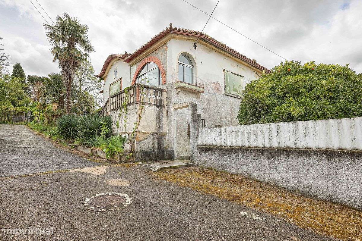 Moradia T3 | Isolada | Lote 1326m2-9