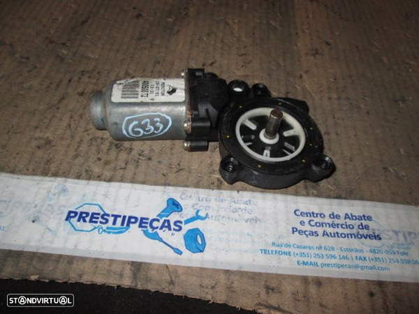 Motor Elevador Vidro 400600T2 NISSAN ALMERA 2002 FD - 1