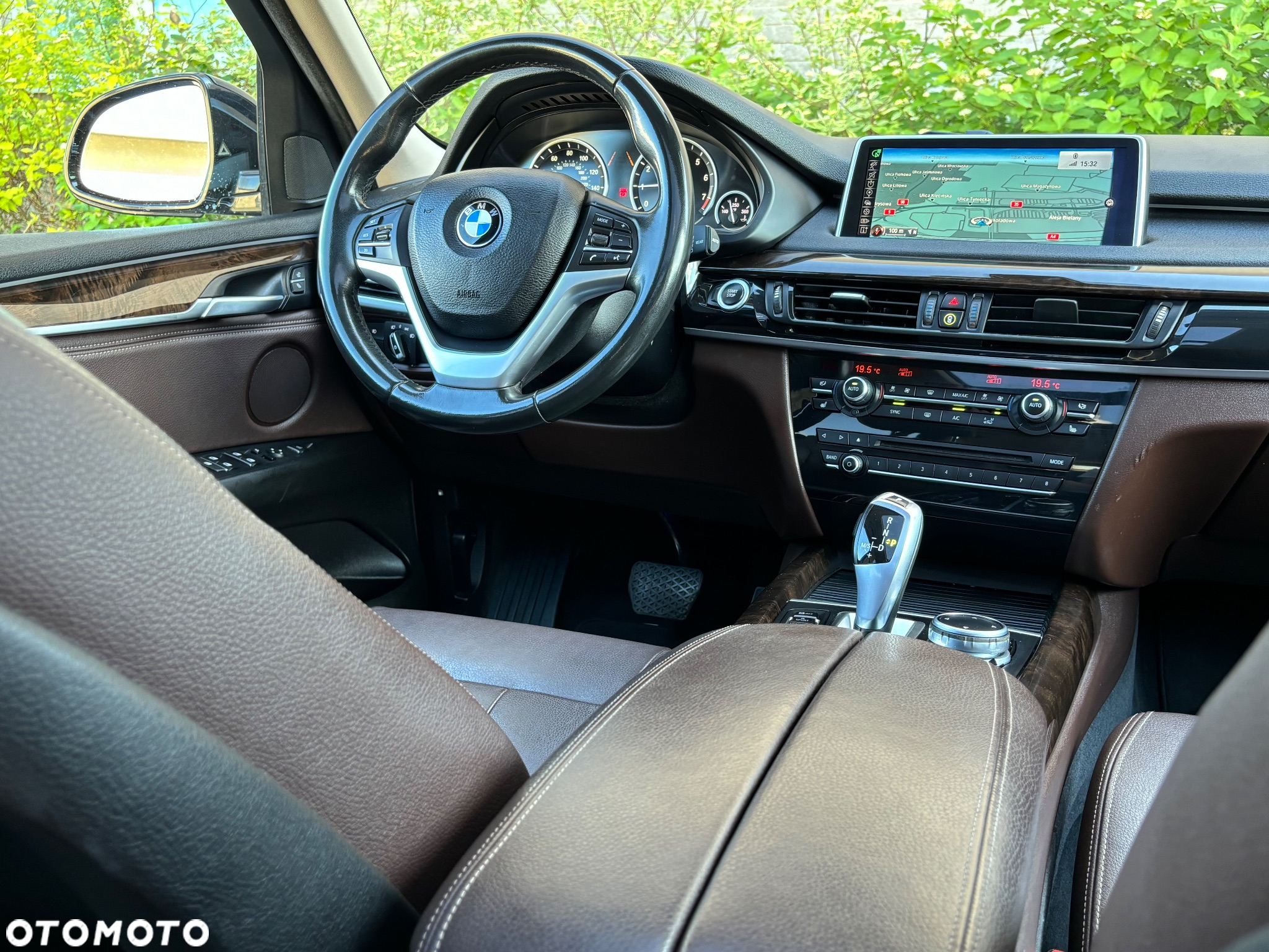 BMW X5 - 23