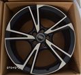 FELGI 19 5x112 ORYGINAŁ AUDI RS3 A3 S3 8Y 8V 8P NOWE - 8