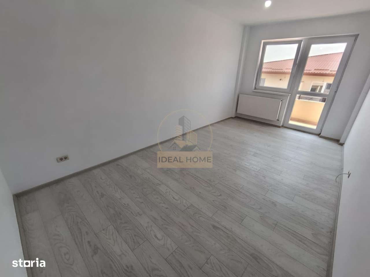 3 CAMERE - 2 BAI - LOC DE PARCARE - VALEA LUPULUI - COMISION 0% - Imagine principală: 4/8