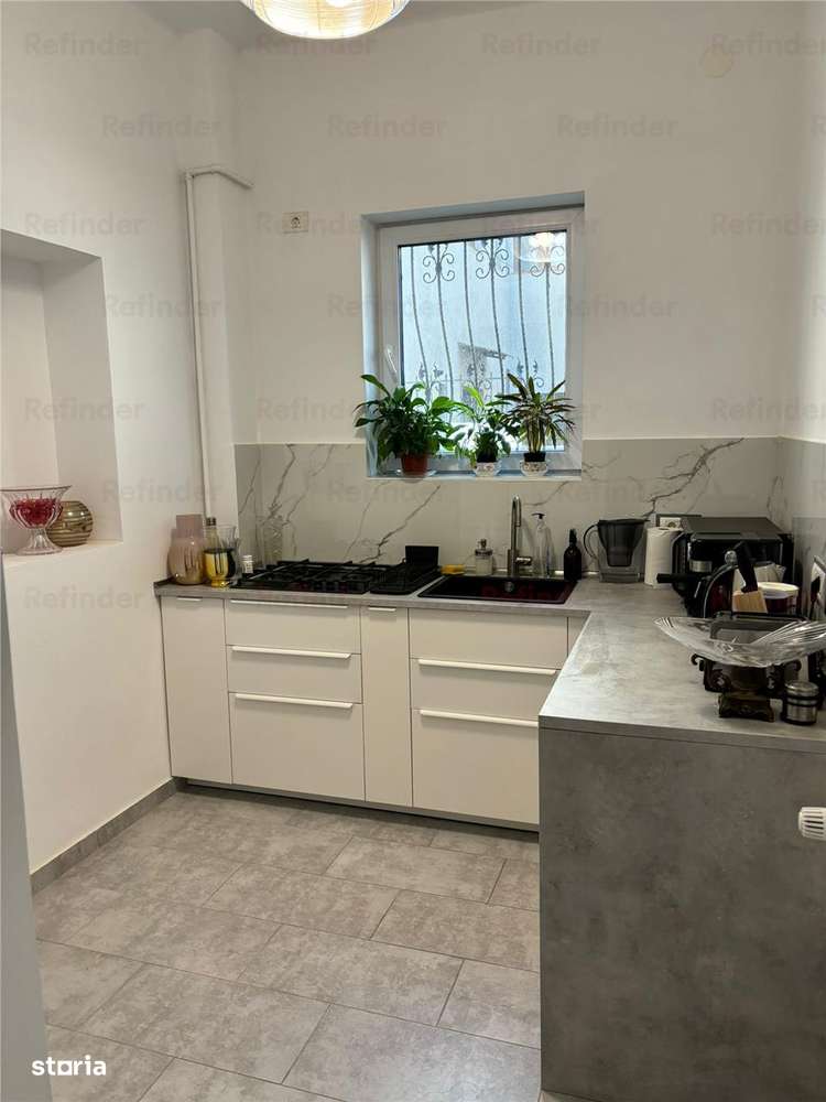 Vanzare D+P+1 din D+P+2 | Stefan cel Mare - Tunari |-17