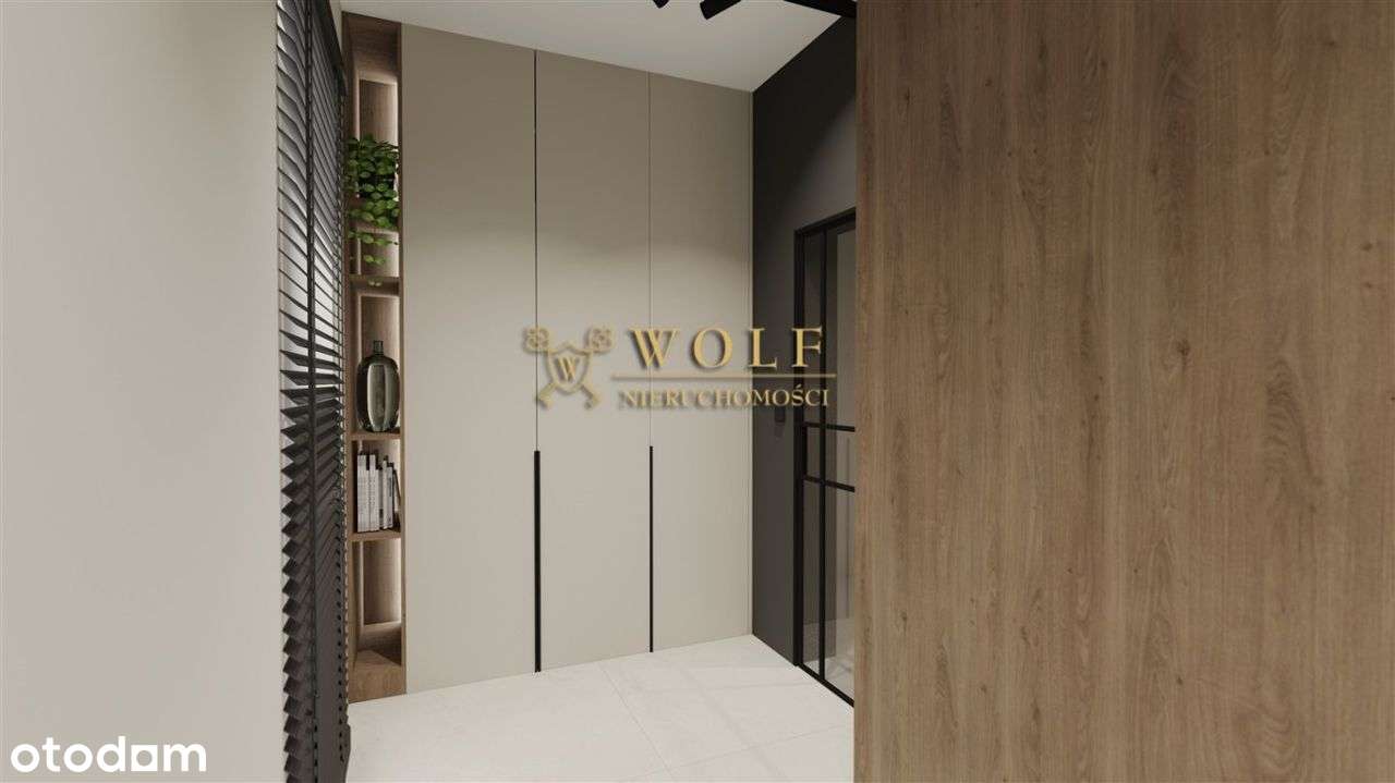 Na sprzedaż nowoczesny apartament - Repty Śląskie-7