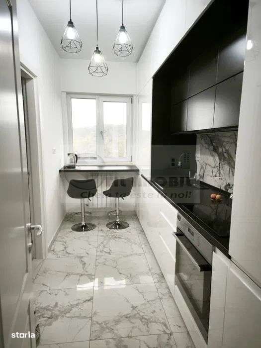 Apartament 2 Camere + Loc de parcare• Veneția Residence • Tătărași - Imagine principală: 5/8