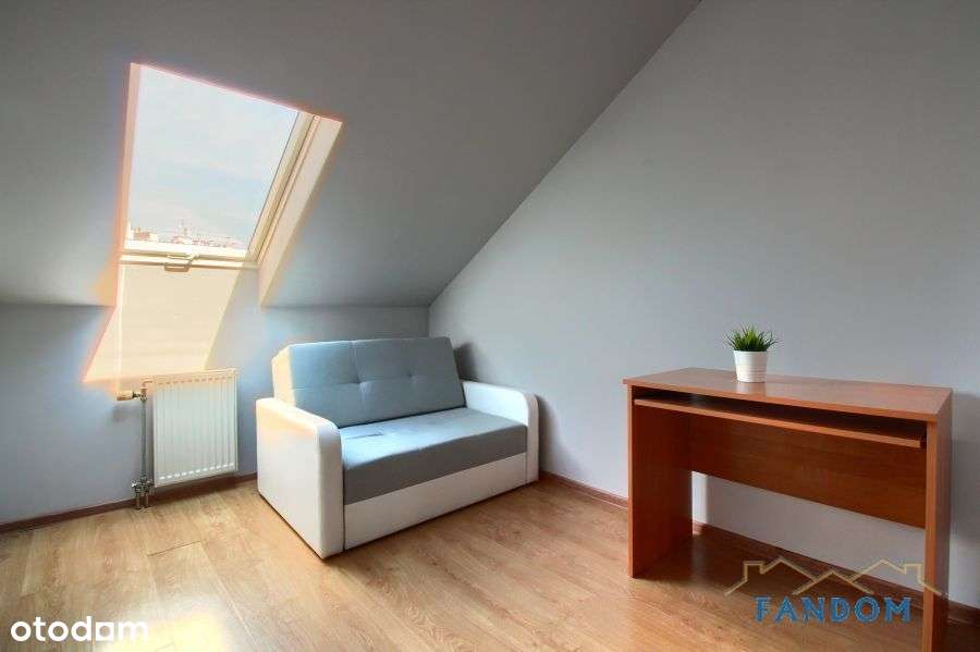 Wygodne i przestronne - 3 pokoje Projektant -5