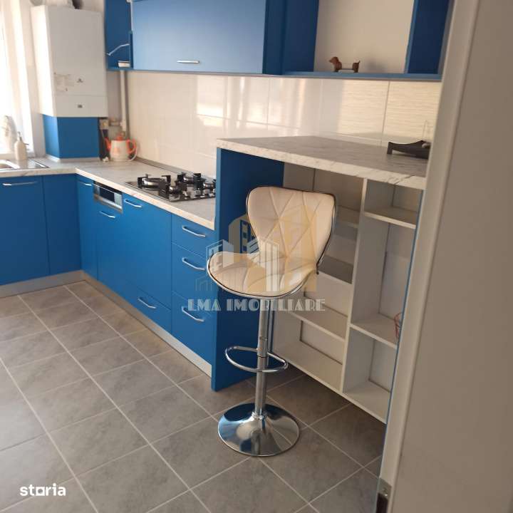 Apartament 2 camere -56mp in subcetate city 1 Brasov - Imagine principală: 5/12