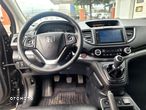 Honda CR-V 1.6i-DTEC Executive (Sensing Pack / Connect +) - 15