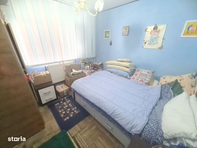 Apartament 2 camere, Zona de Sus, Onesti-4